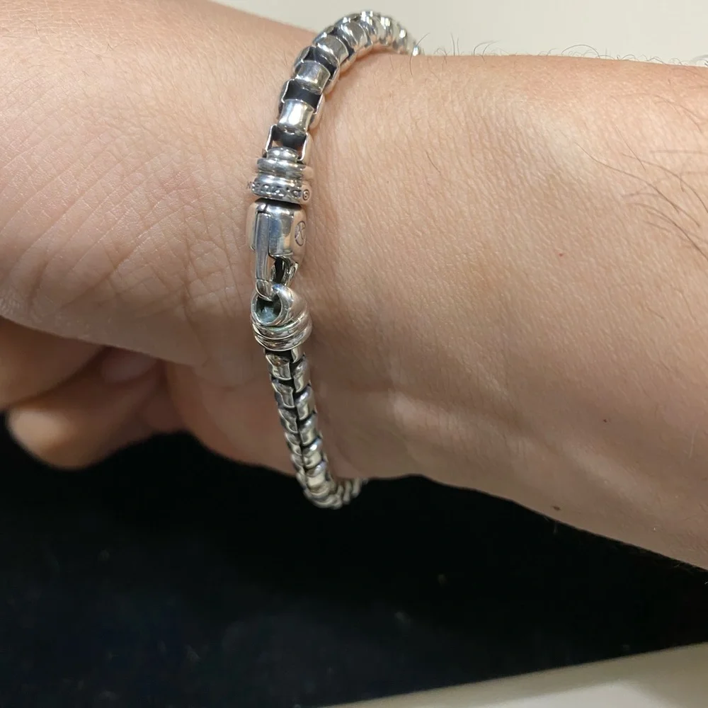David Yurman david yurman